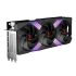PNY GeForce RTX 4070 Ti SUPER 16GB XLR8 Gaming VERTO EPIC-X RGB Overclocked Triple Fan GDDR6X Graphics Card